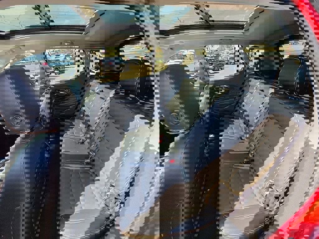 Used 2023 GMC Terrain AT4 image 24