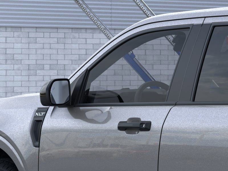 New 2026 Ford Maverick XLT image 24