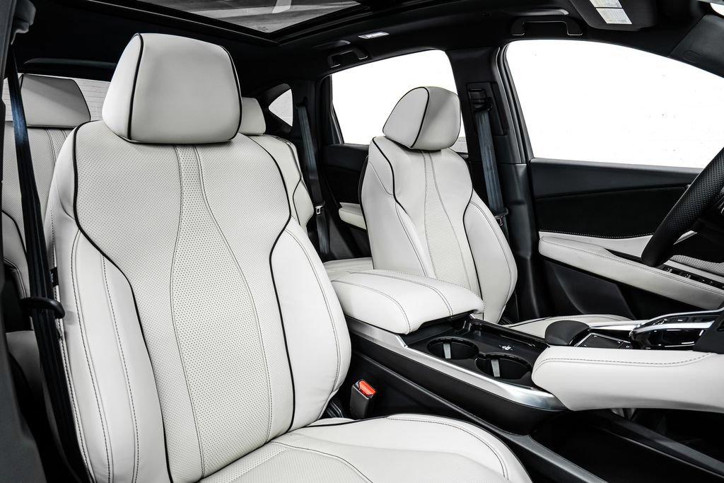 New 2026 Acura RDX A-Spec AWD/4WD image 22