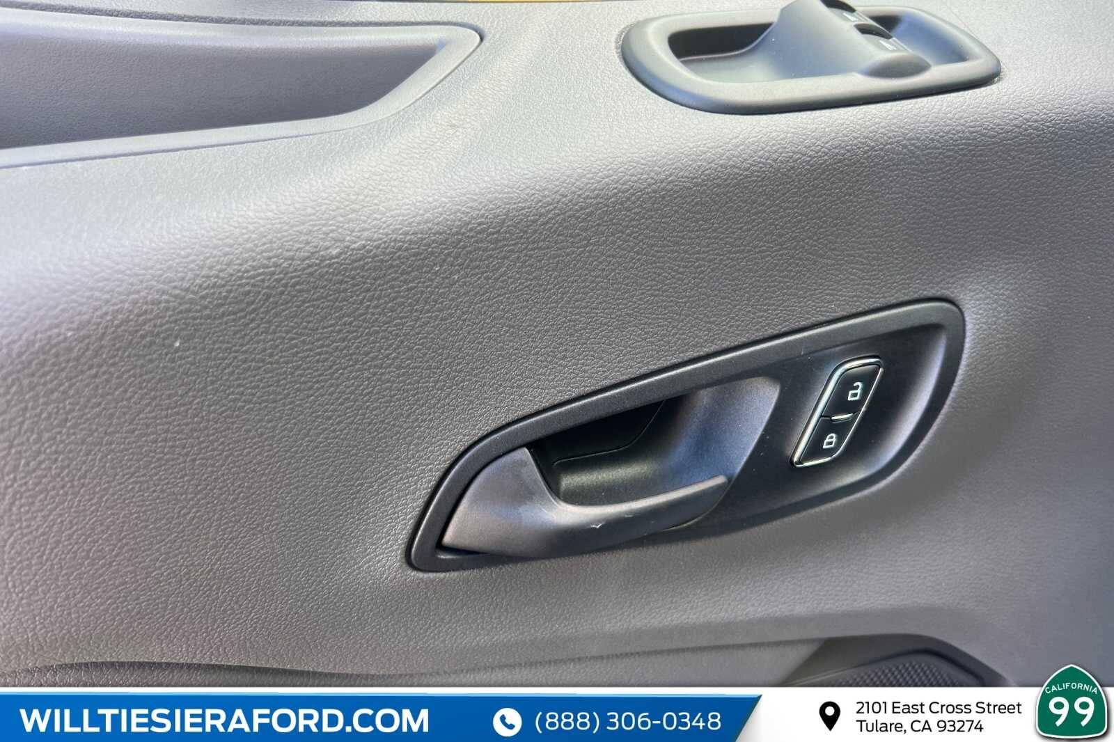 New 2026 Ford Transit 350 XLT RWD image 6