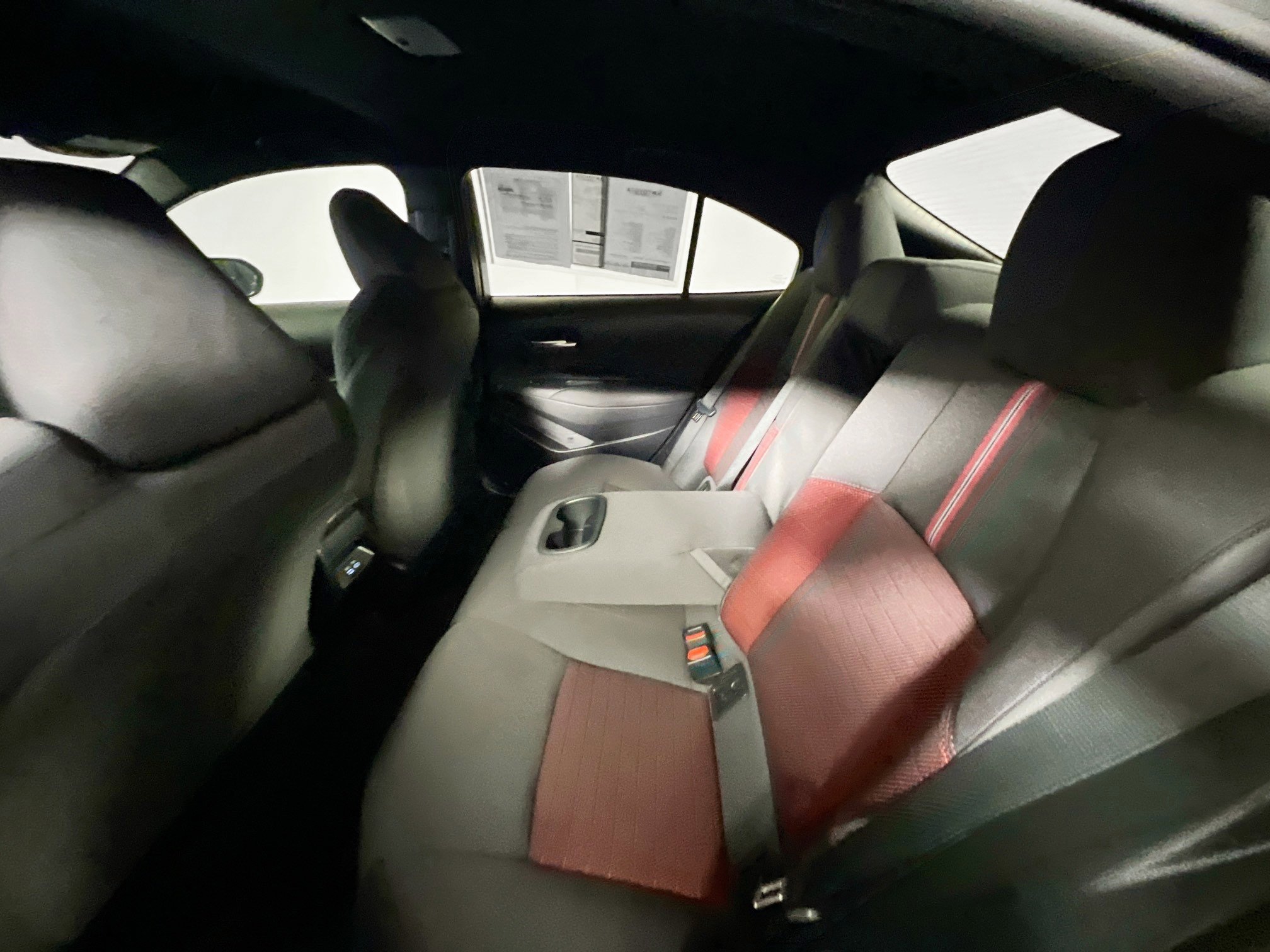 Used 2023 Toyota Corolla SE image 28