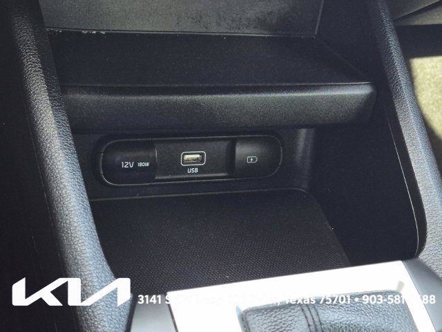 Certified 2024 Kia Forte LXS FWD image 31