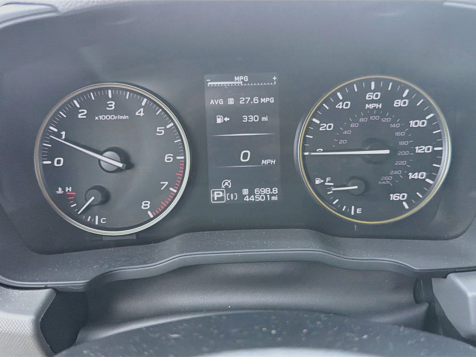 Used 2024 Subaru Crosstrek 2.5i Sport w/ Crosstrek Mirror Package AWD/4WD image 38