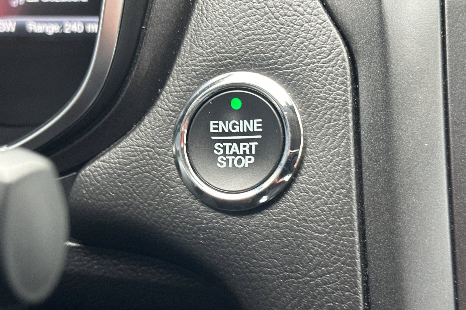 Used 2017 Ford Fusion Energi Titanium image 22