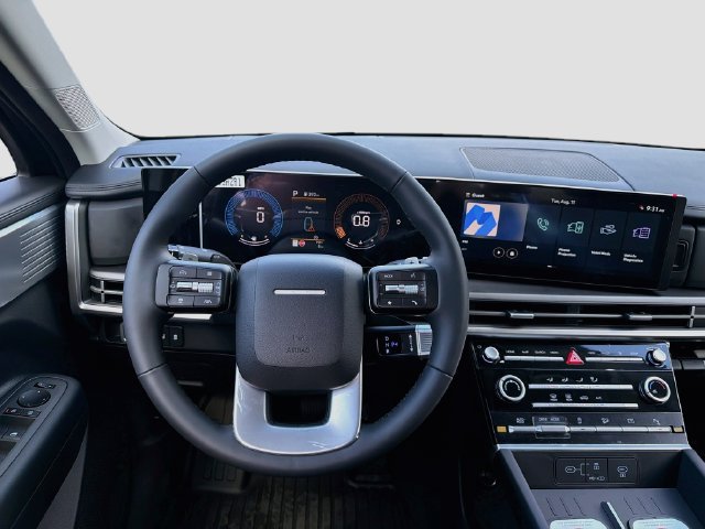 New 2027 Hyundai Santa Fe SE FWD image 21
