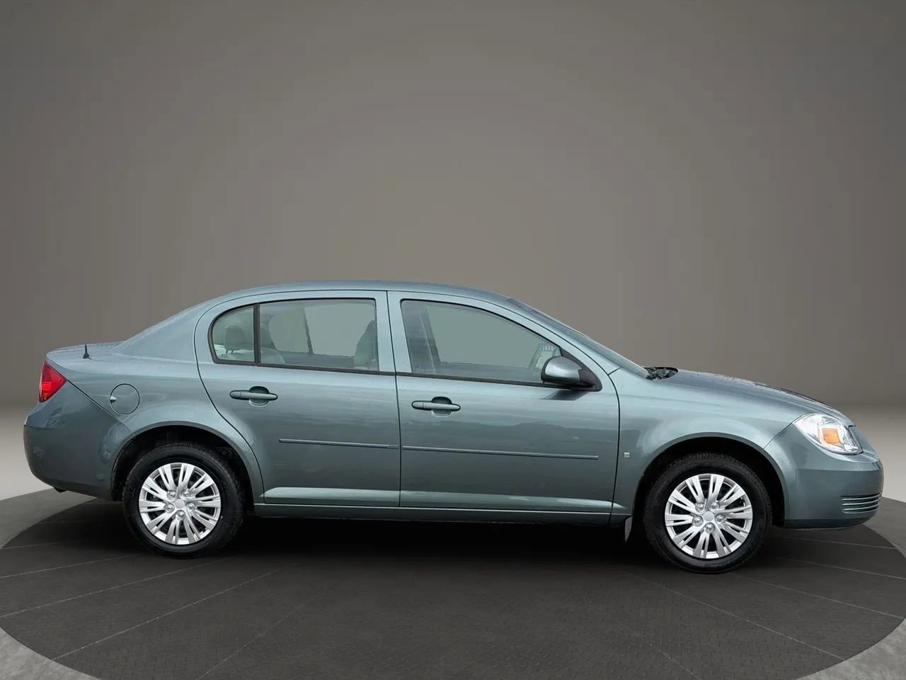 Used 2009 Chevrolet Cobalt LT image 4