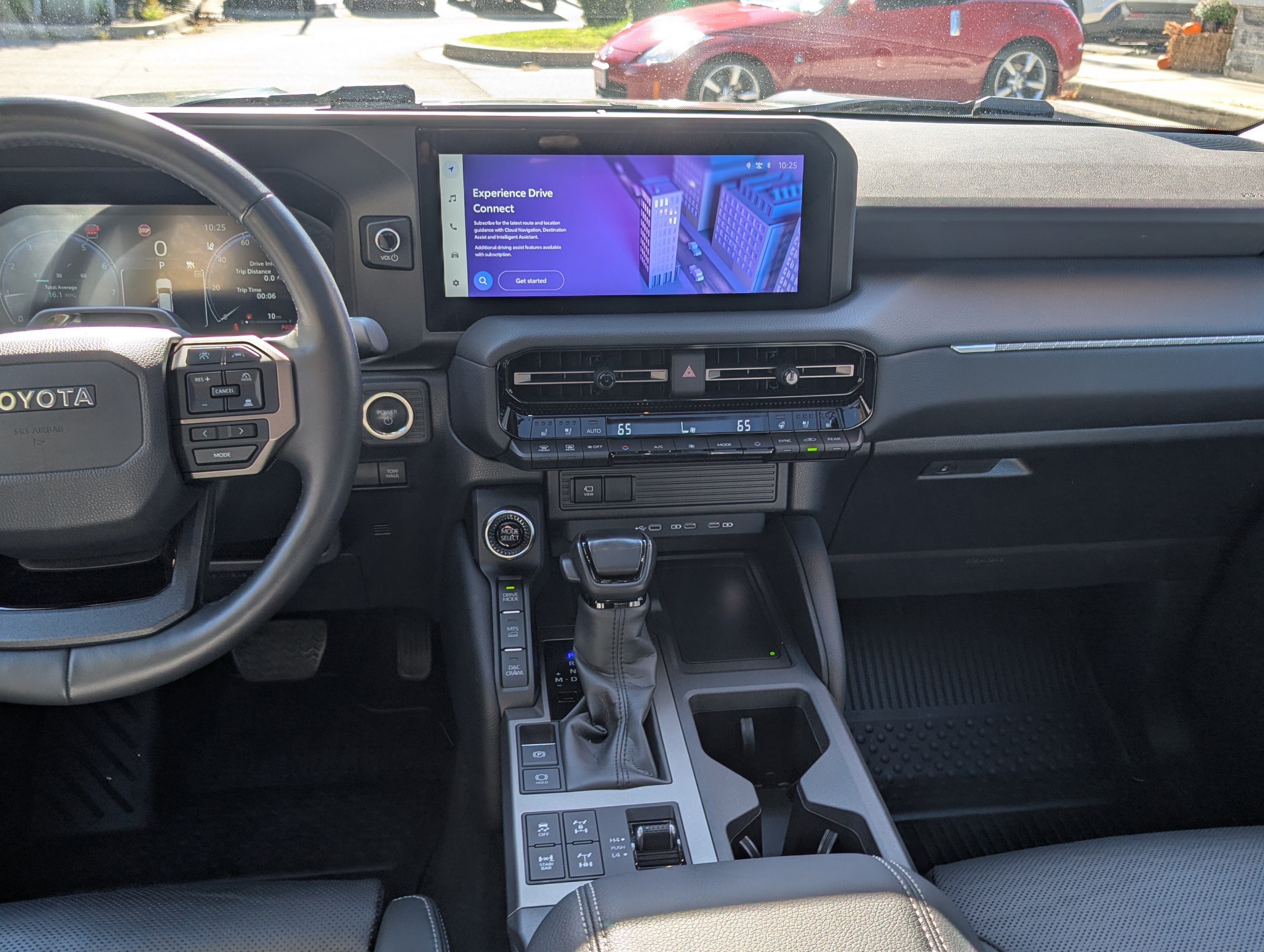 Used 2024 Toyota Land Cruiser AWD/4WD image 19