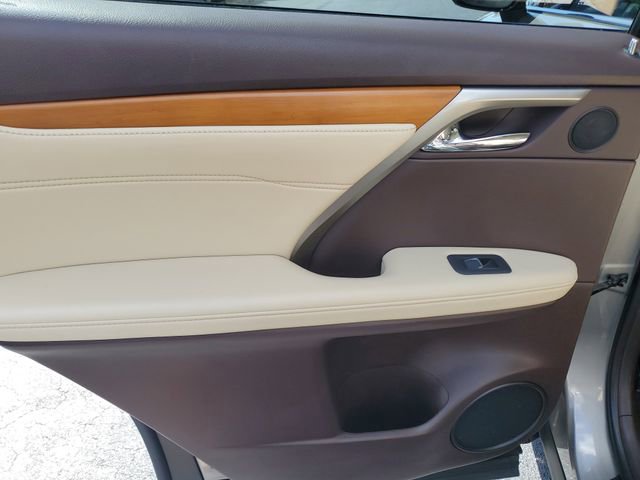 Used 2019 Lexus RX 350 FWD w/ Premium Package image 27