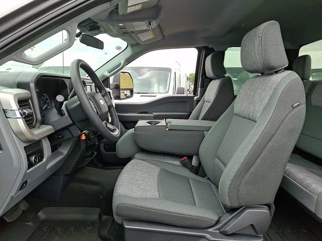 New 2026 Ford F250 XLT AWD/4WD image 6
