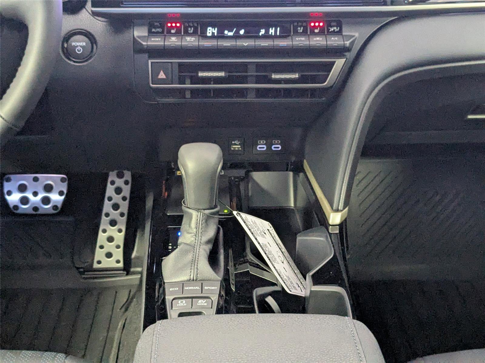 New 2026 Toyota Camry XSE image 27