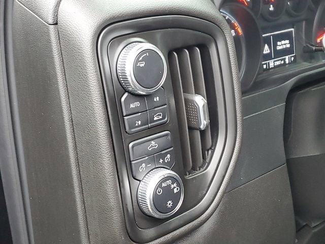 Used 2023 GMC Sierra 1500 Pro image 33