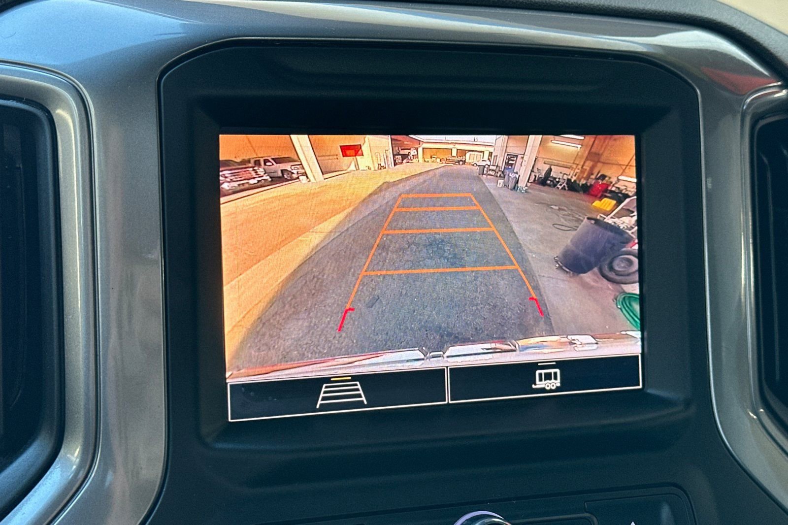 Certified 2024 GMC Sierra 1500 Pro w/ Graphite Edition image 25