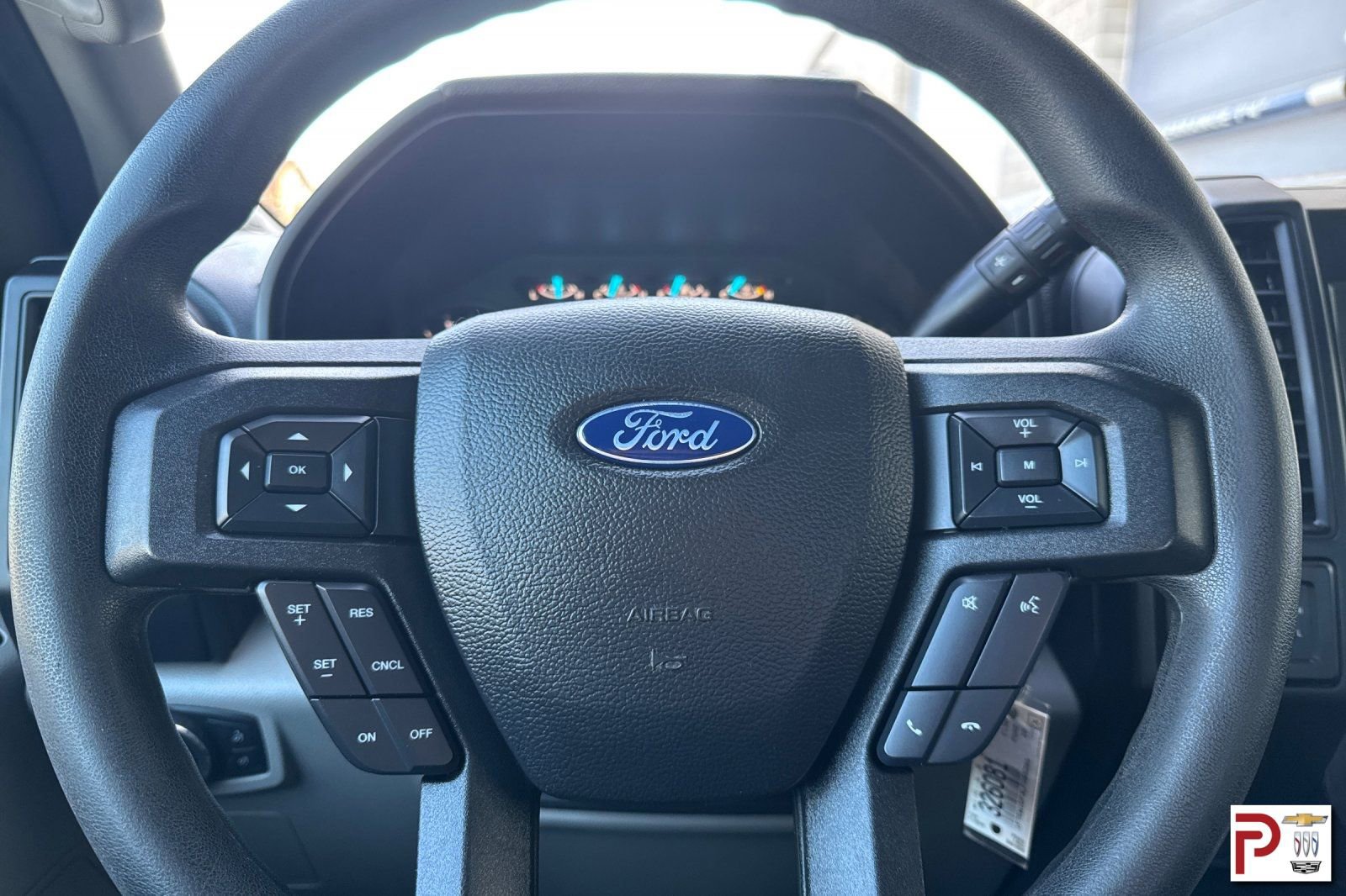 Used 2020 Ford F150 XL w/ Equipment Group 101A Mid AWD/4WD image 25