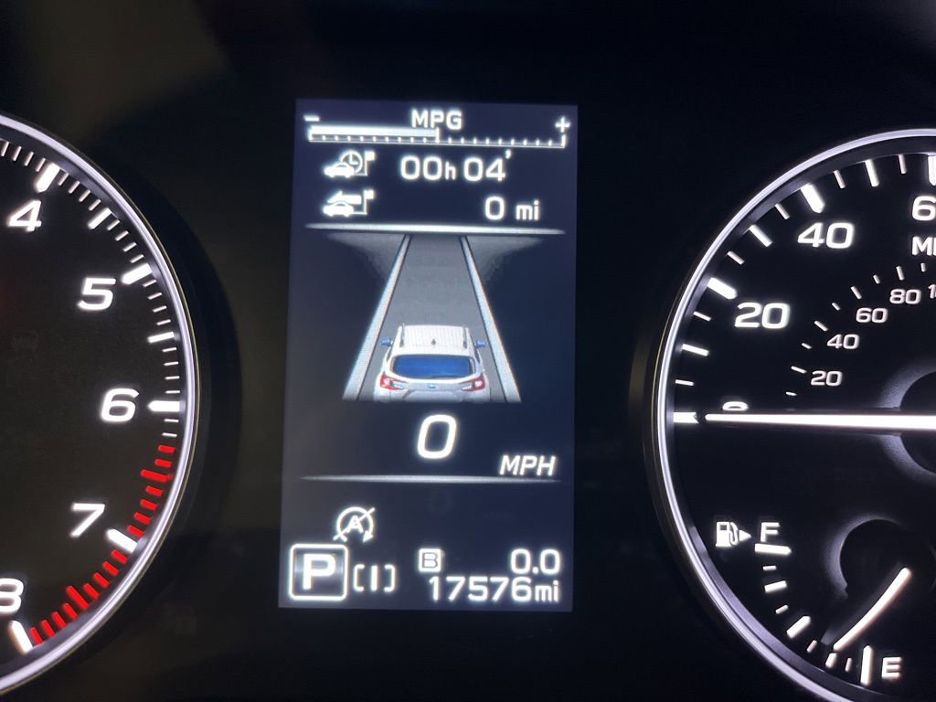 Certified 2024 Subaru Crosstrek 2.0i Premium image 18