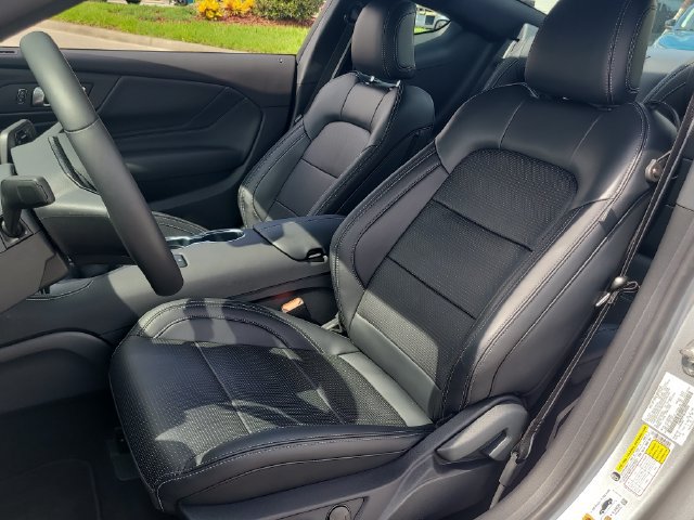 New 2025 Ford Mustang GT Premium RWD image 15