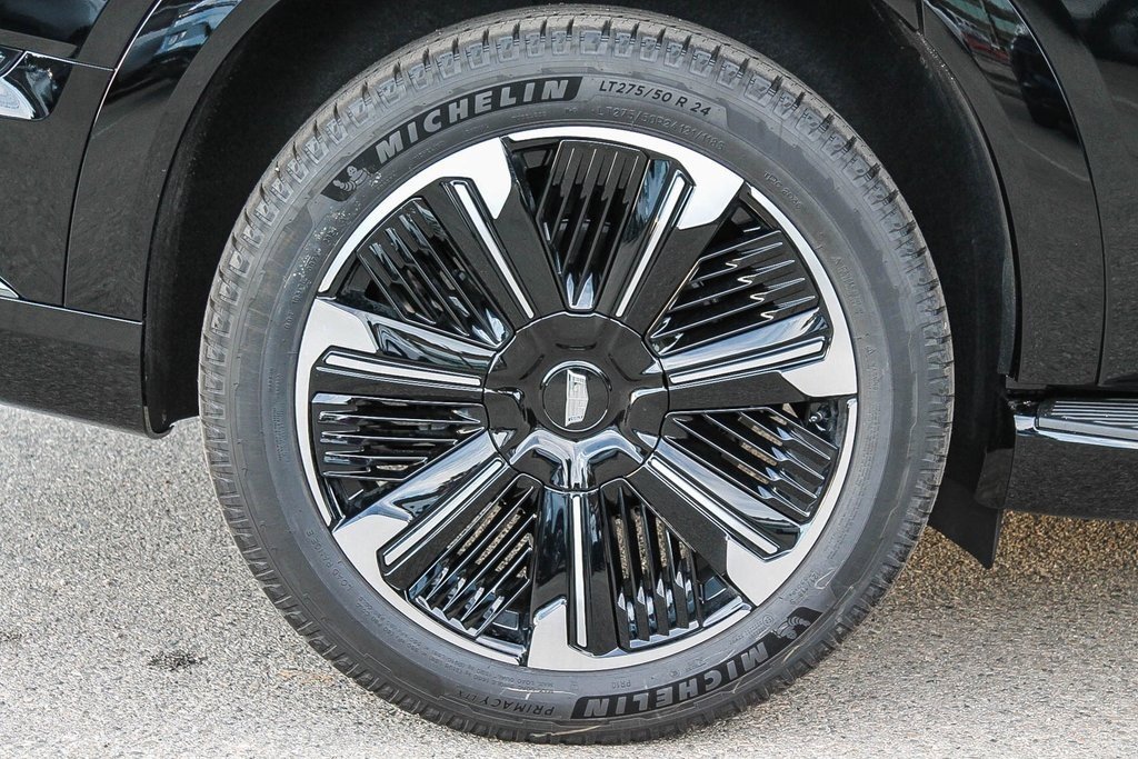 Used 2025 Cadillac Escalade IQ Sport 2 image 11