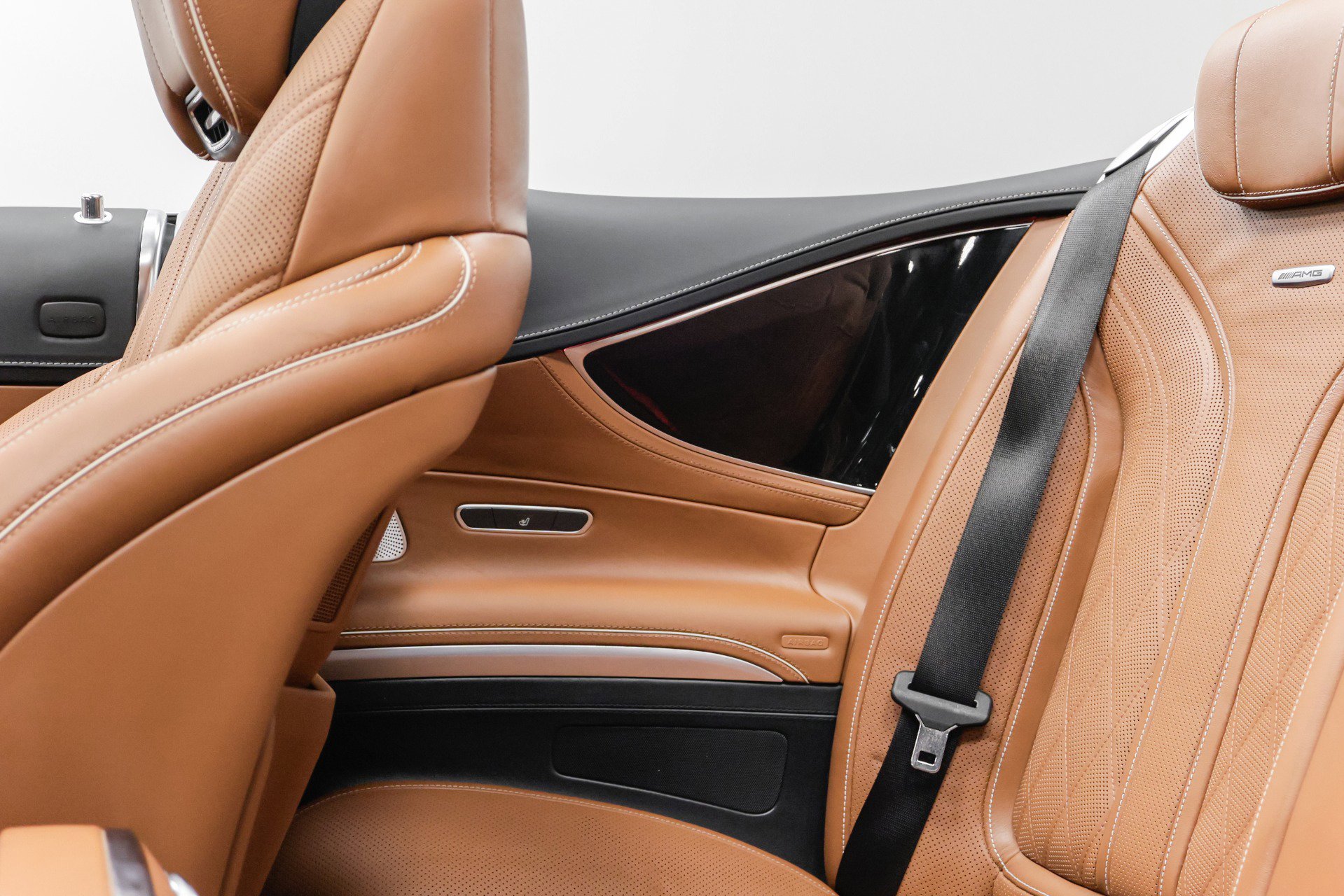 Used 2017 Mercedes-Benz S 65 AMG Cabriolet image 51