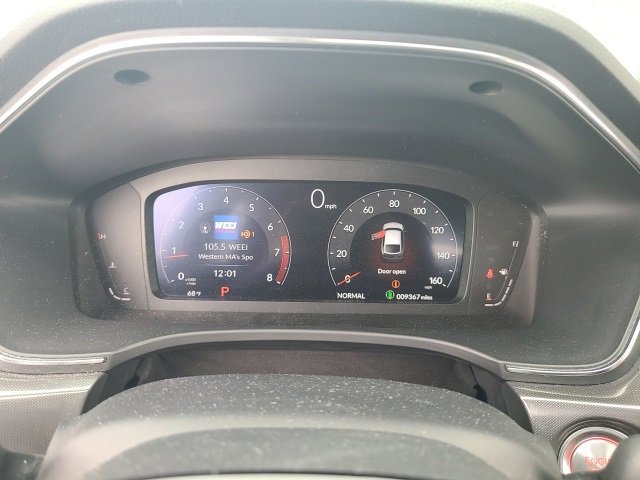 Used 2025 Acura Integra A-Spec image 24