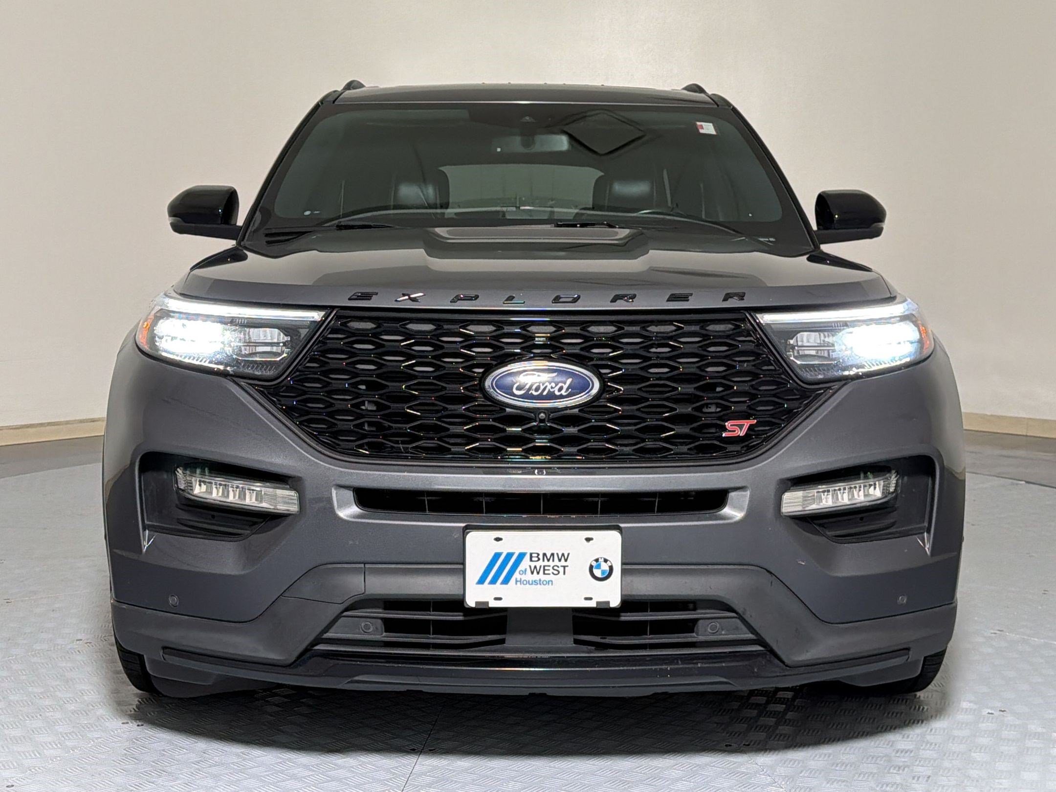 Used 2021 Ford Explorer ST w/ Equipment Group 401A AWD/4WD image 5