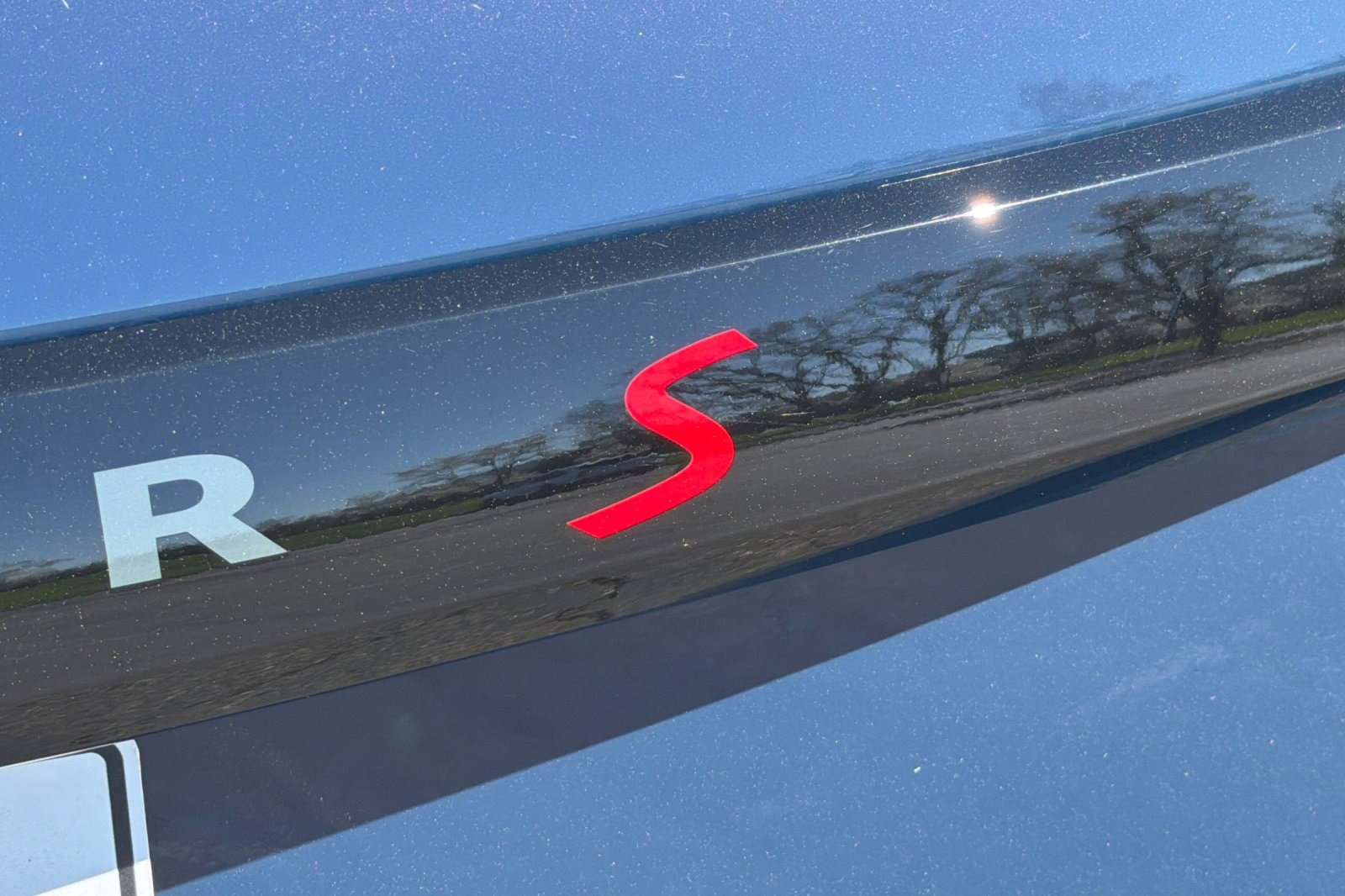 Used 2025 MINI Cooper S image 39