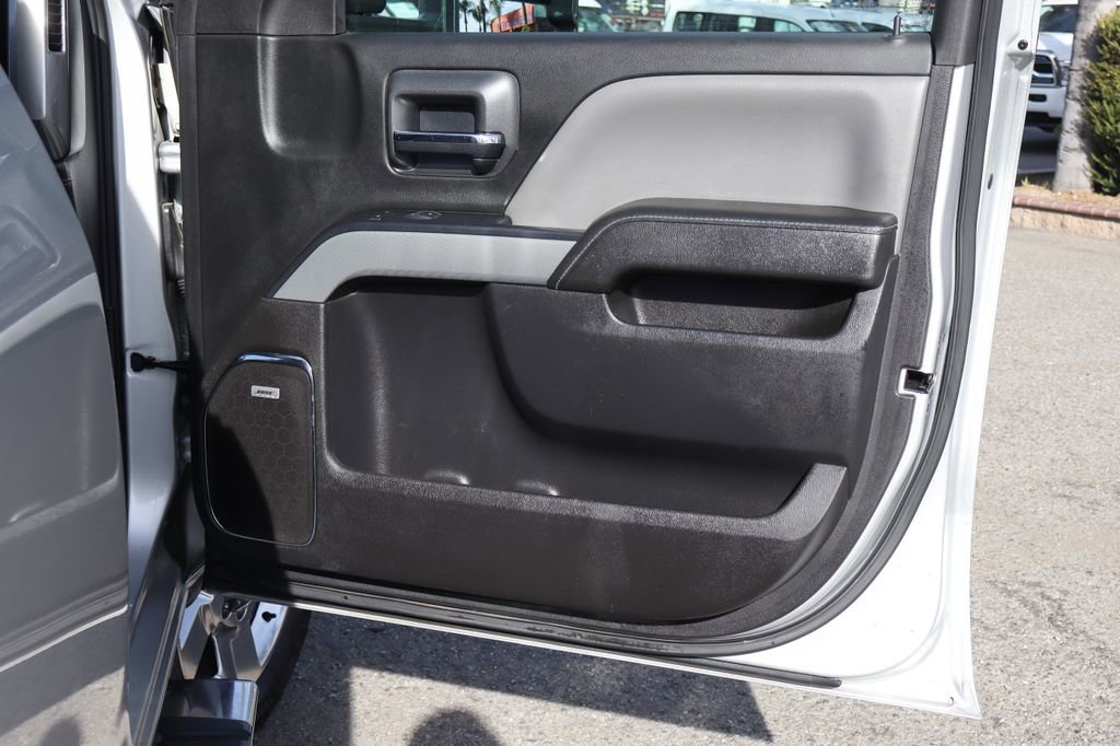 Used 2016 Chevrolet Silverado 2500 LTZ w/ Duramax Plus Package image 47