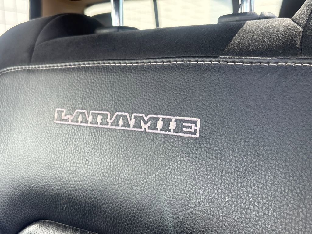 Used 2020 RAM 1500 Laramie image 11