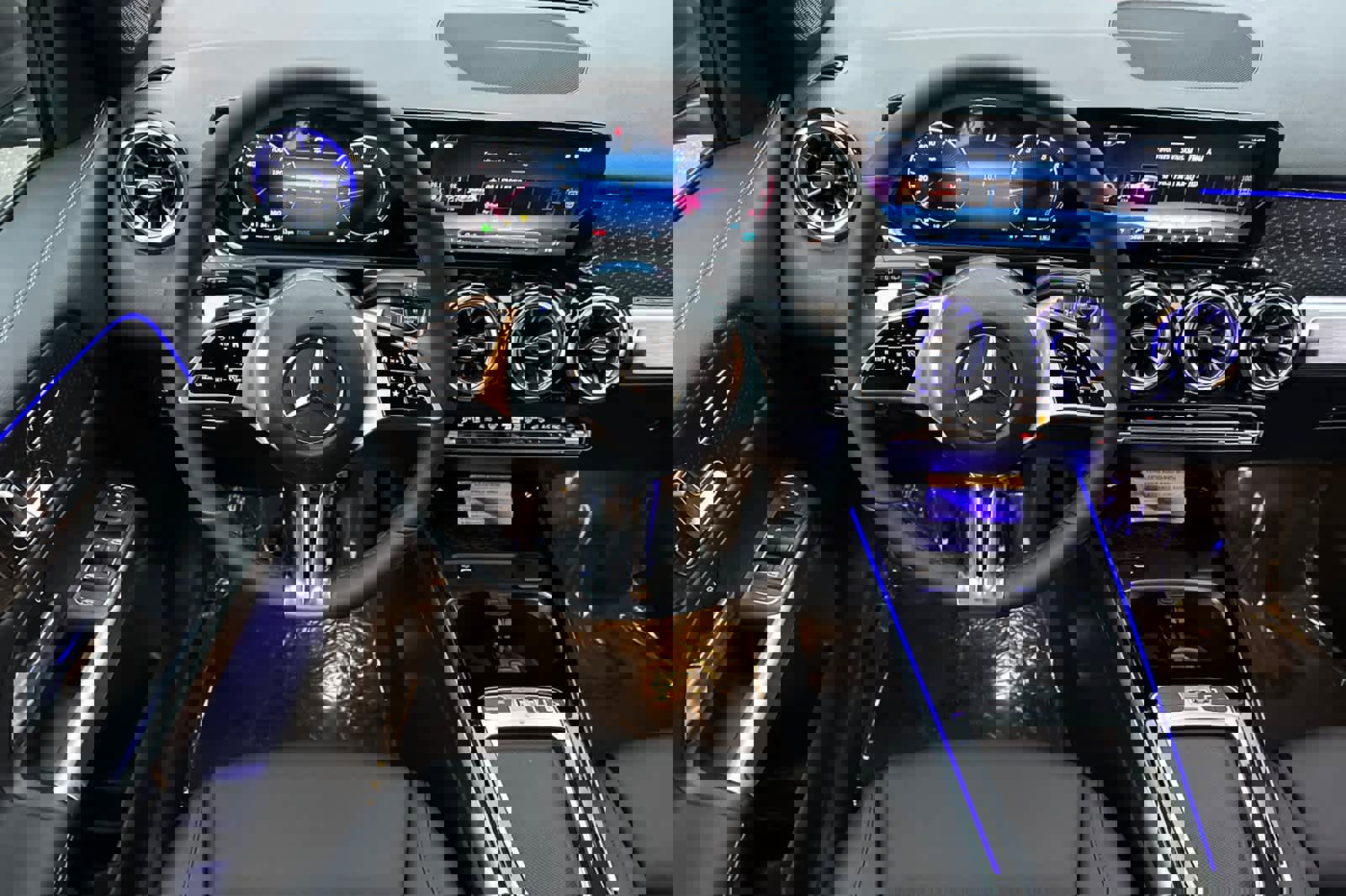 New 2026 Mercedes-Benz GLB 250 image 13