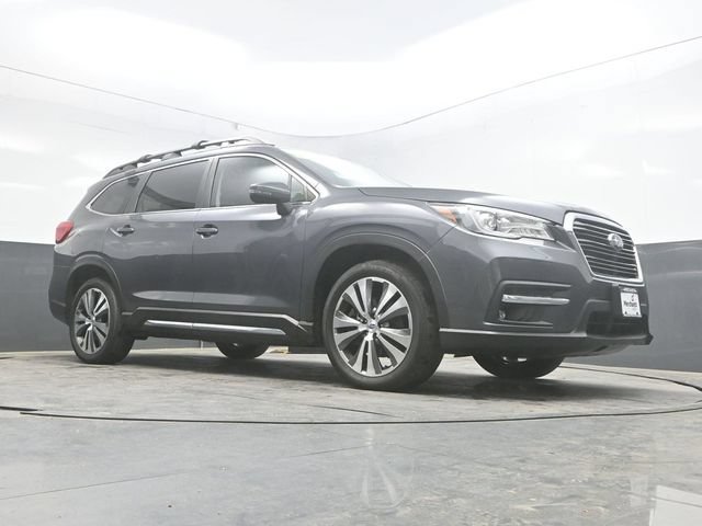 Used 2021 Subaru Ascent Limited w/ Technology Package AWD/4WD image 30