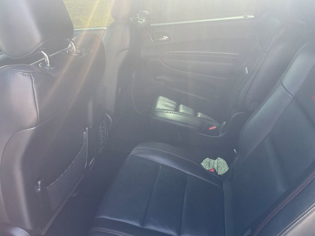 Used 2024 Dodge Durango R/T image 20