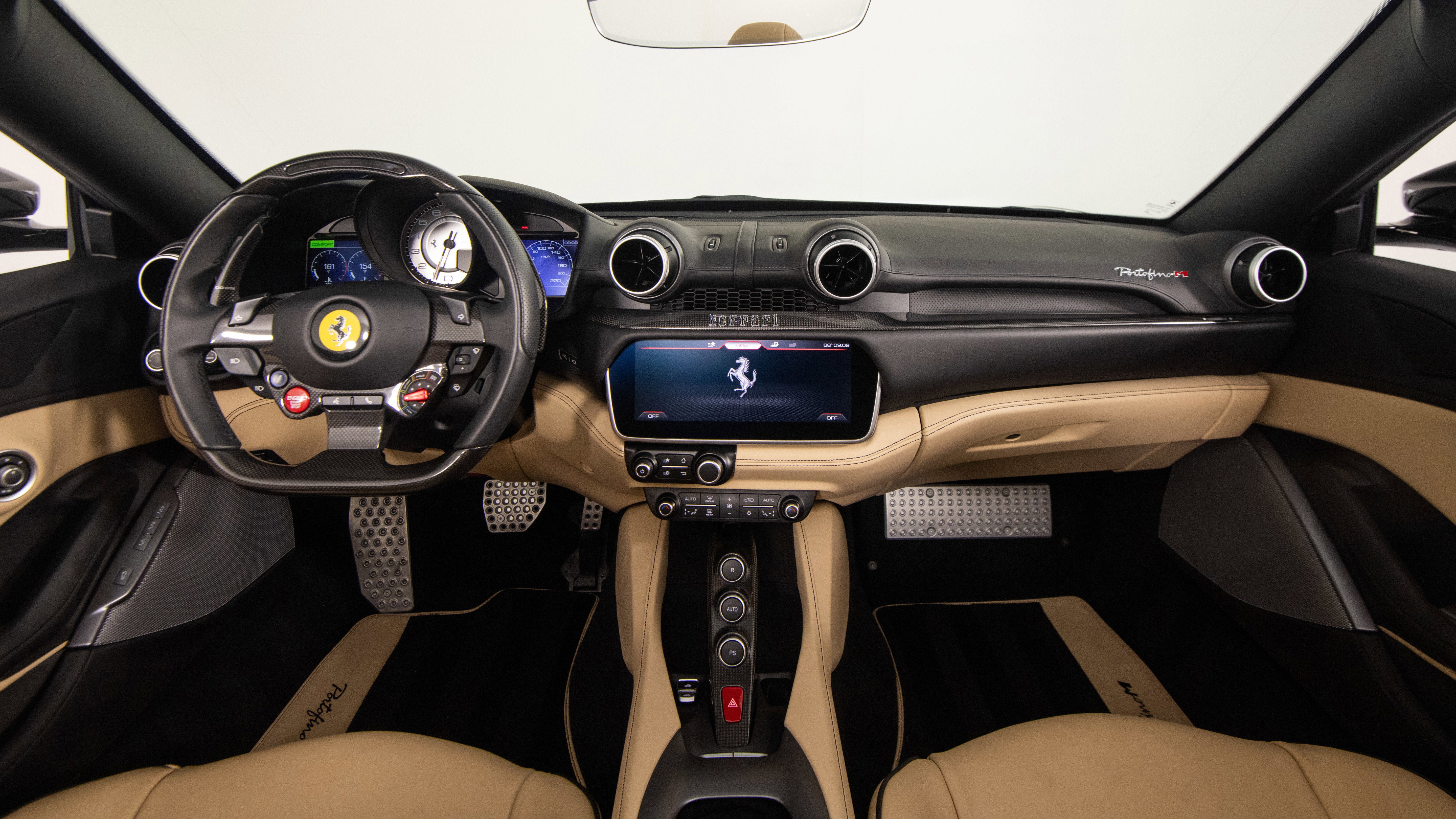 Certified 2022 Ferrari Portofino M image 53