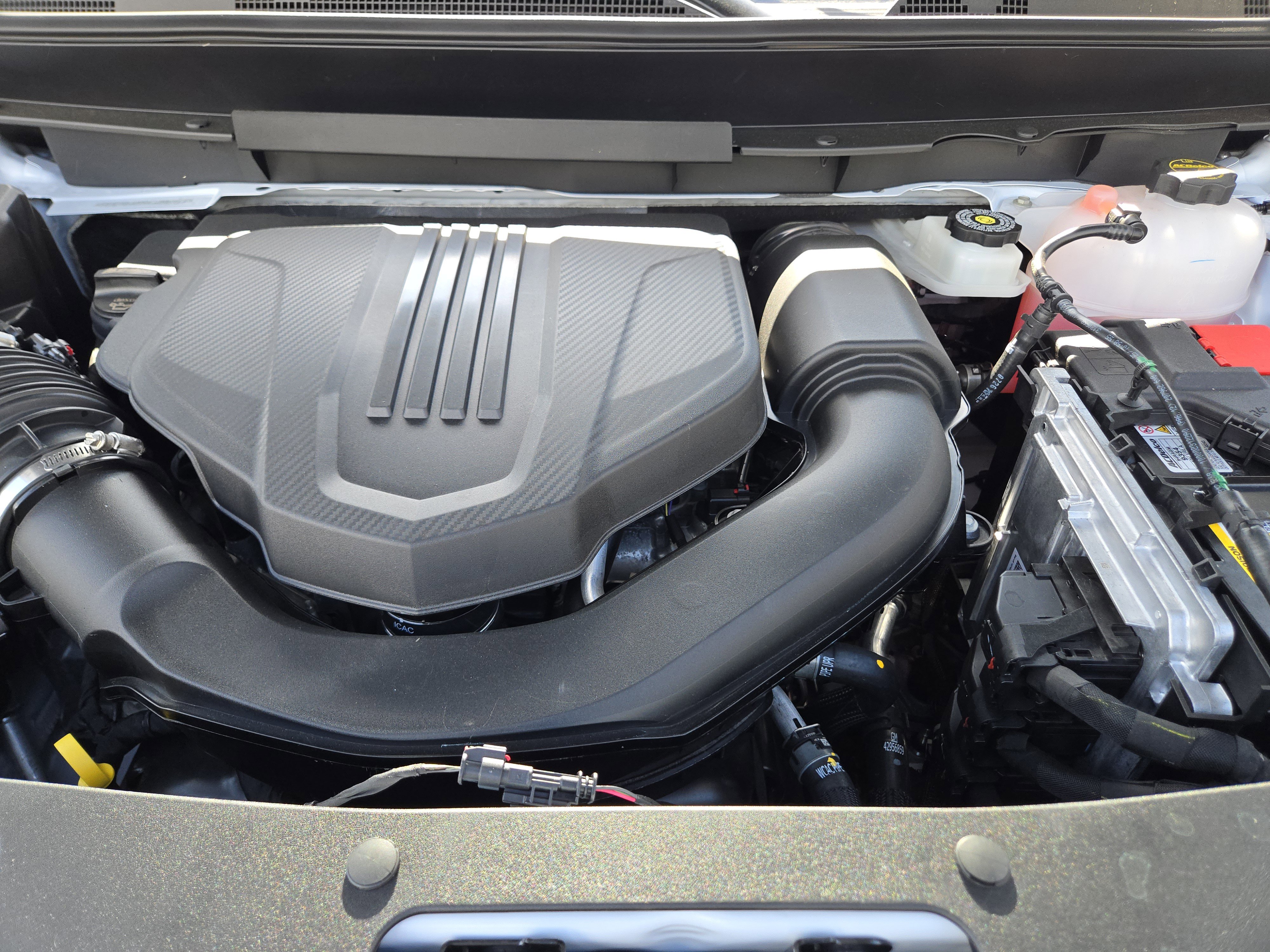 New 2026 Buick Enclave Avenir image 24