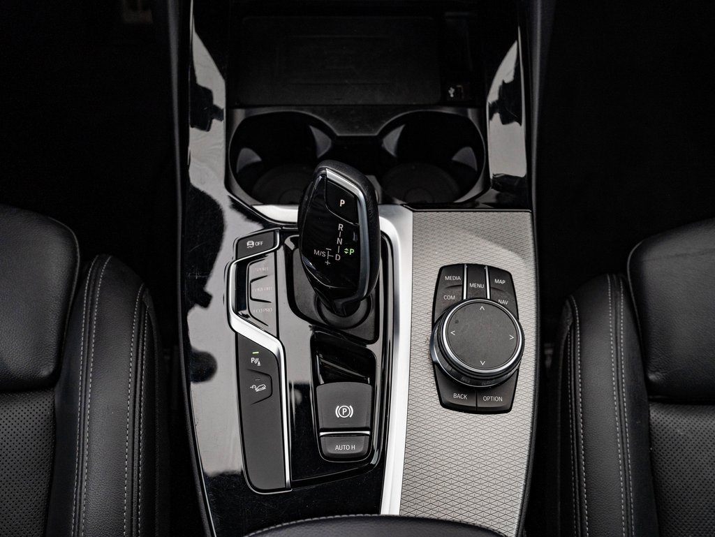 Used 2019 BMW X3 xDrive30i image 37