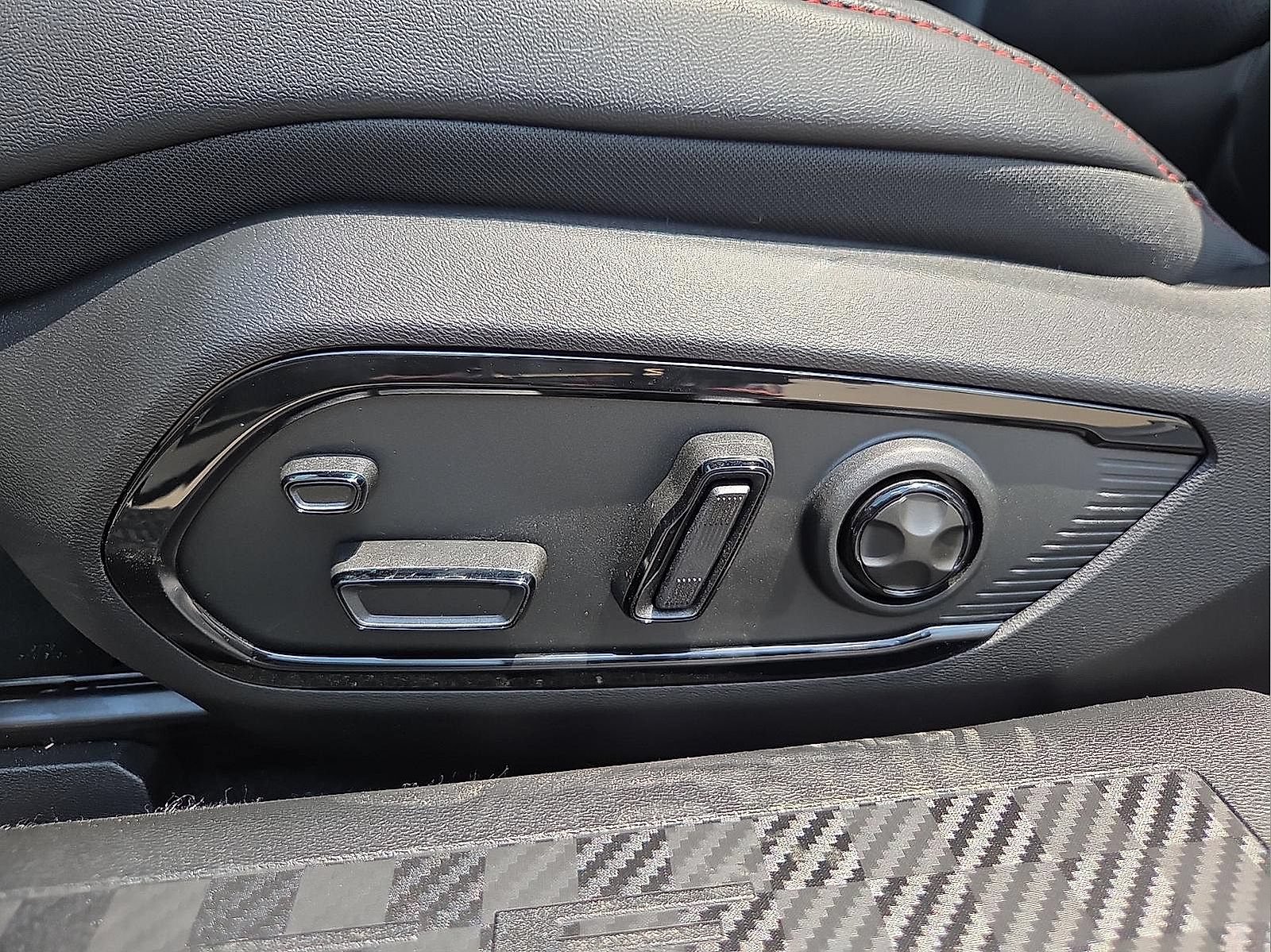 New 2027 Dodge Charger Scat Pack AWD/4WD image 15