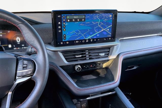 Used 2025 Ford Explorer ST-Line image 9