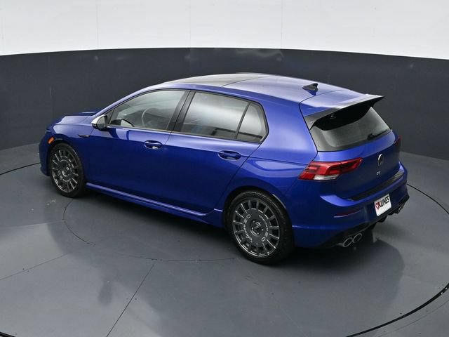 Used 2024 Volkswagen Golf R AWD/4WD image 39
