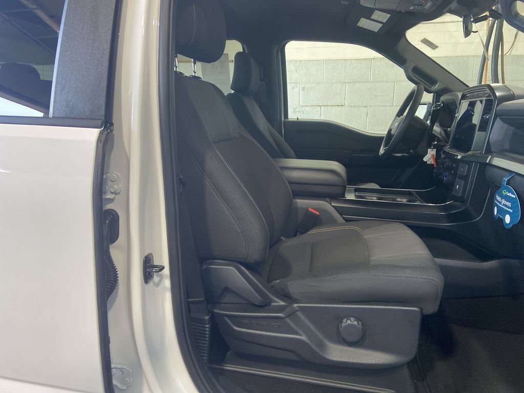 Used 2024 Ford F150 STX AWD/4WD image 27