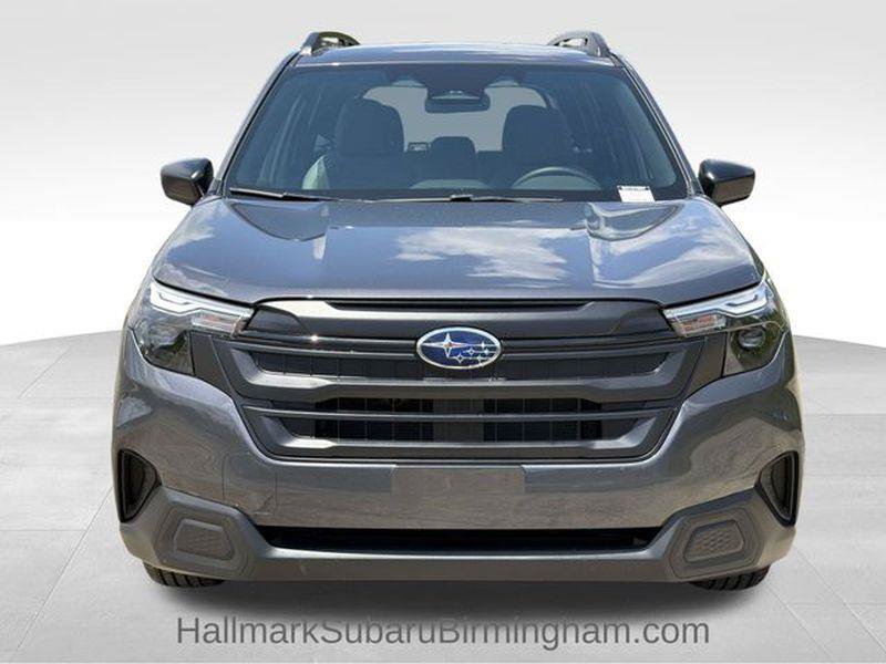 New 2026 Subaru Forester AWD/4WD image 2