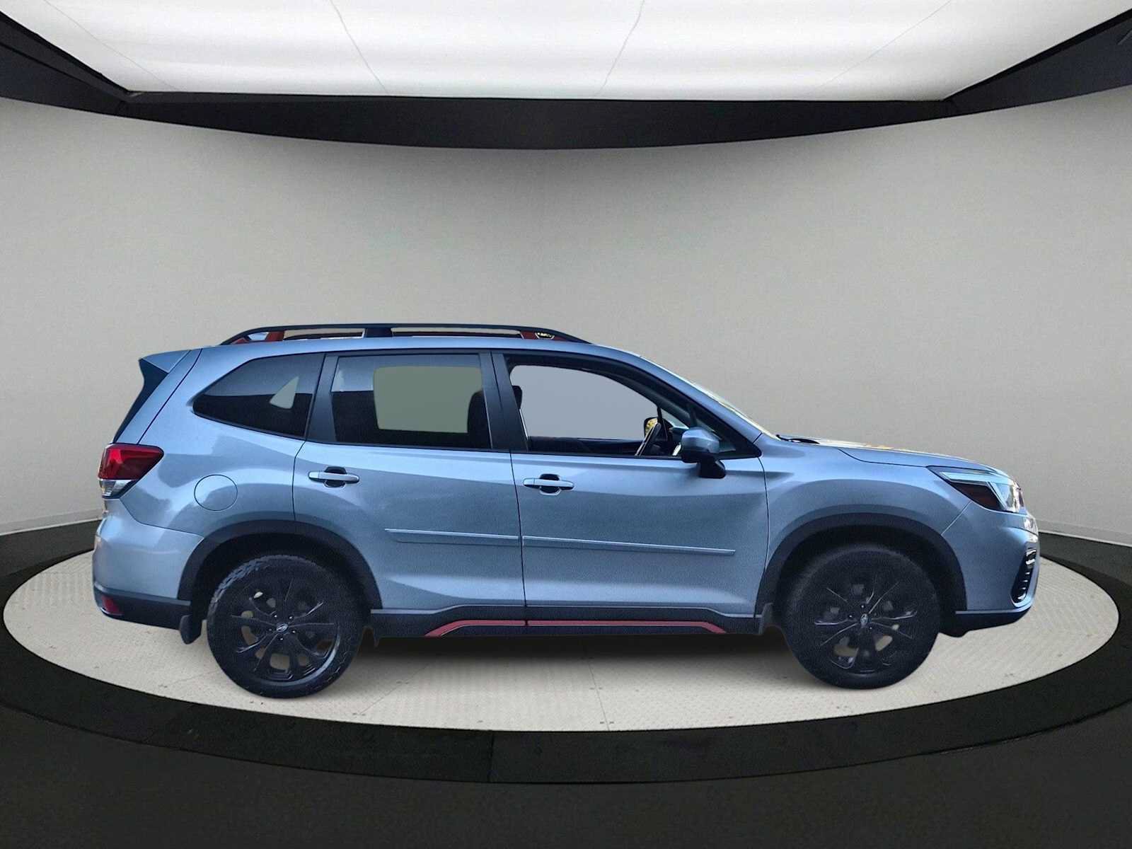 Used 2020 Subaru Forester Sport AWD/4WD image 9