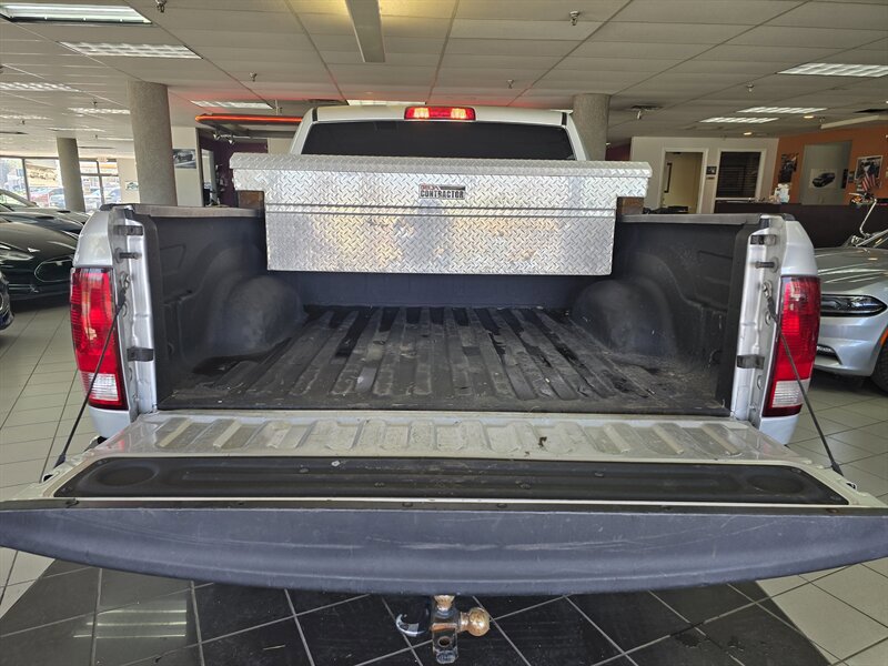Used 2018 RAM 1500 Tradesman w/ Popular Equipment Group AWD/4WD image 28