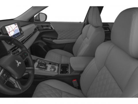 New 2026 Mitsubishi Outlander SEL AWD/4WD image 11
