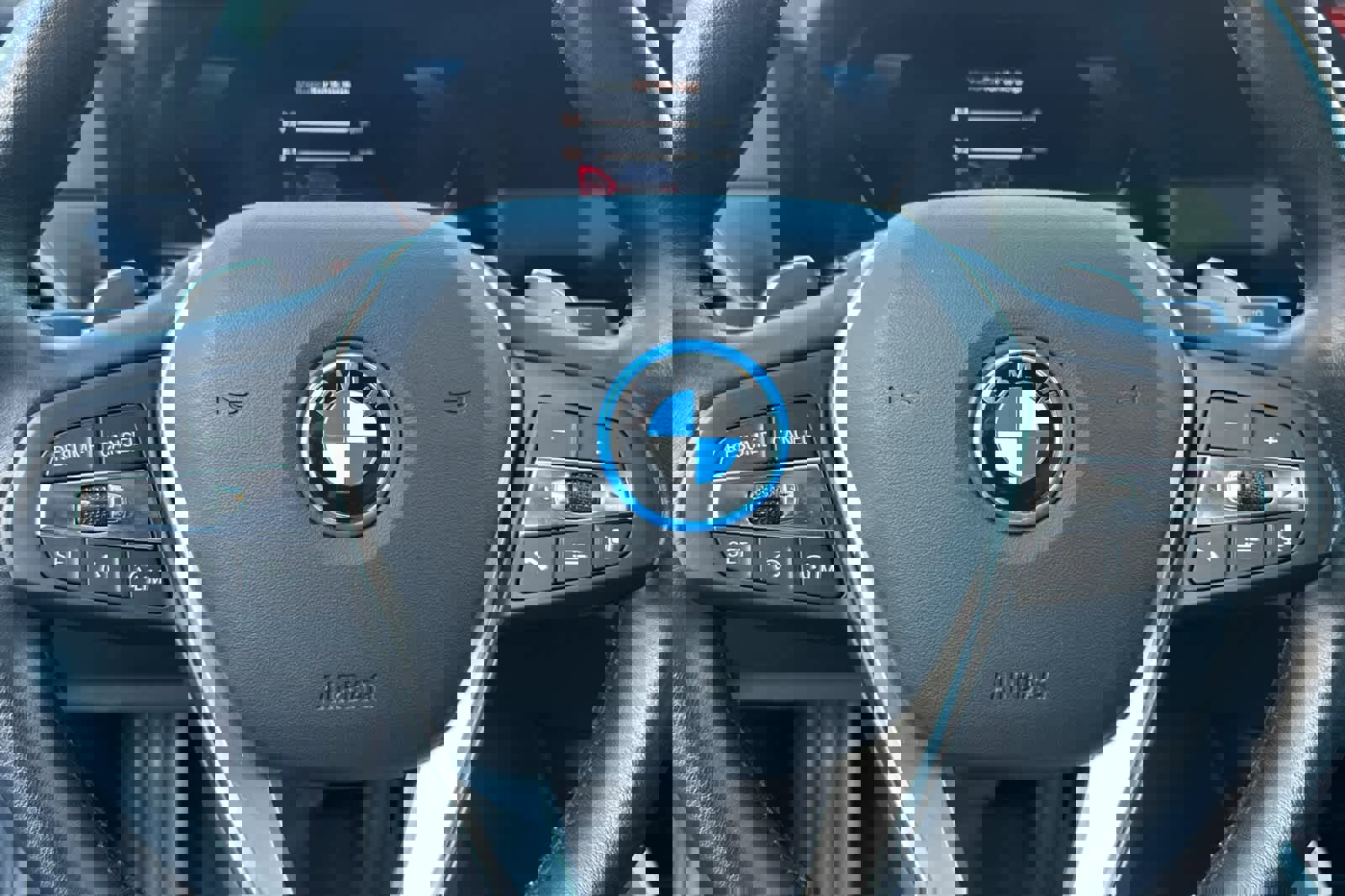 Certified 2023 BMW 330e w/ Driving Assistance Package image 27