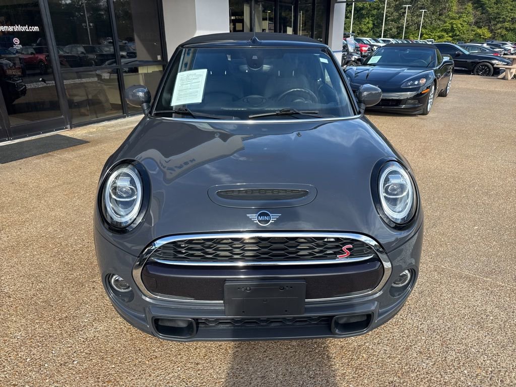 Used 2020 MINI Cooper S w/ Premium Package image 8