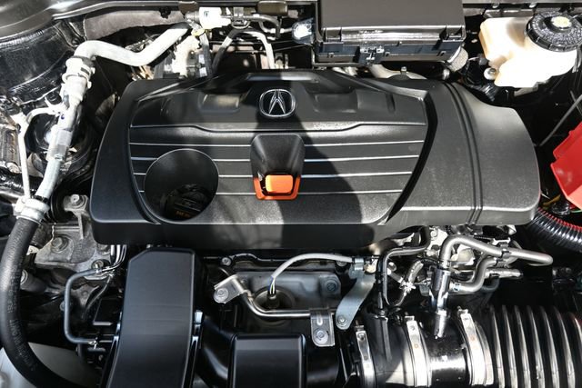 Used 2019 Acura RDX A-Spec FWD image 17