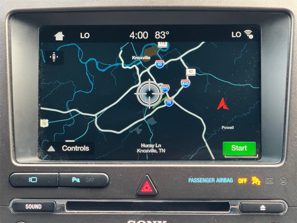 Used 2018 Ford Explorer Limited image 13