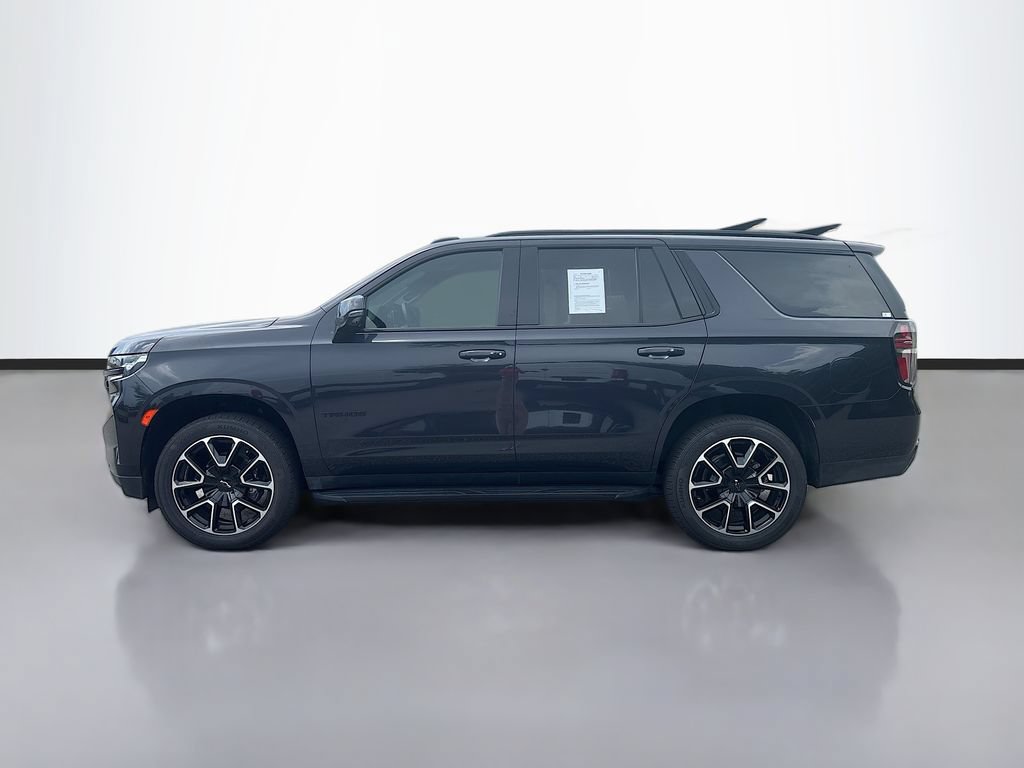 Used 2024 Chevrolet Tahoe RST w/ Luxury Package AWD/4WD image 6