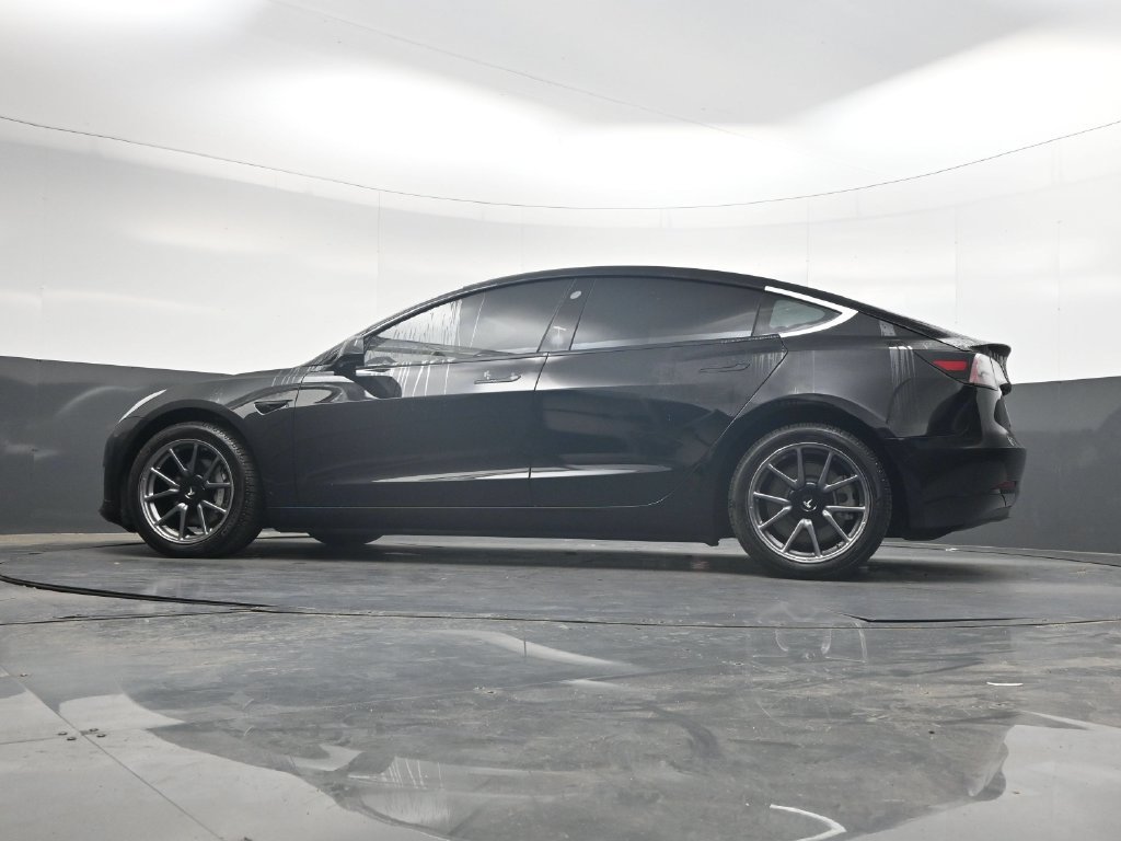 Used 2019 Tesla Model 3 Long Range AWD/4WD image 34