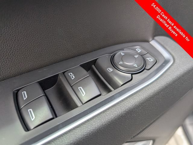 New 2026 GMC Sierra 1500 SLE AWD/4WD image 17