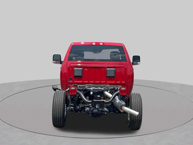 New 2025 RAM 2500 Big Horn AWD/4WD image 5