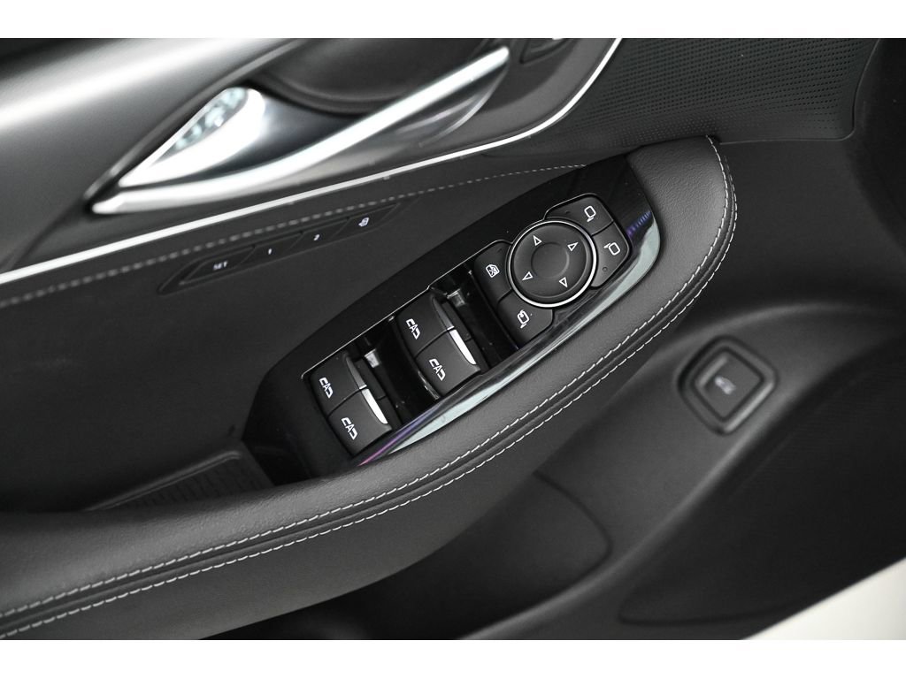 New 2025 Cadillac CT5 Premium Luxury w/ LPO, ONYX Package image 15