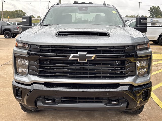 New 2026 Chevrolet Silverado 2500 Custom w/ Custom Value Package image 12